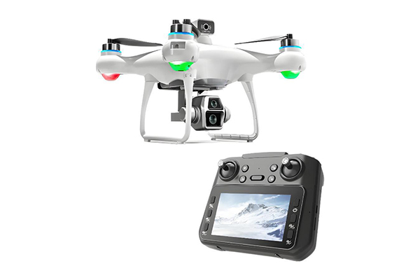 無人機(jī)遙控器應(yīng)用案例